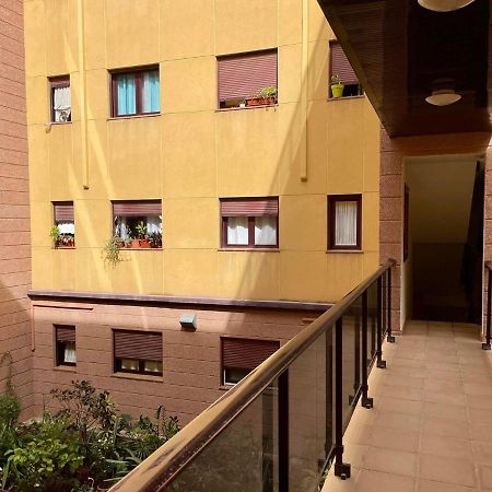 Arena Negra Apartment Gran Tarajal Exterior foto